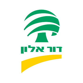 דור אלון