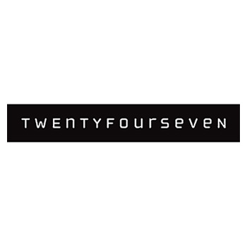 TWENTY FOUR SEVEN