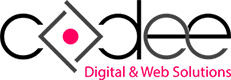 Codee - Digital & Web Solutions